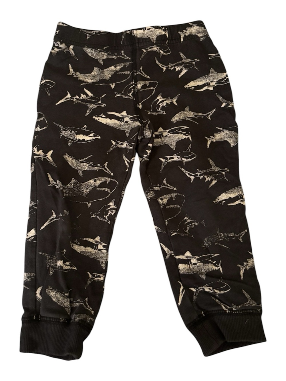 Carter’s EUC Sharks Pants